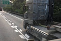 奔驰新Actros上燃油公告 MP4终于要来了