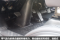 精打细算的帅小伙 试驾奥铃TS超级轻卡