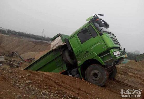 潍柴WP7/WP10:适用城区作业 智能渣土车的好搭档