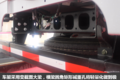 精打细算的帅小伙 试驾奥铃TS超级轻卡