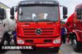 湖北大运主攻专用车！车身太多却分不清