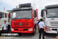 湖北大运主攻专用车！车身太多却分不清