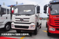 湖北大运主攻专用车！车身太多却分不清