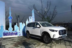 ���������������ͨD90 SUV��Ŀ����