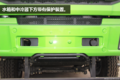 X3000的智能渣土车 自卸车驾驶室升级！