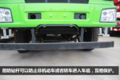 X3000的智能渣土车 自卸车驾驶室升级！