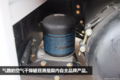 X3000的智能渣土车 自卸车驾驶室升级！