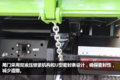 X3000的智能渣土车 自卸车驾驶室升级！
