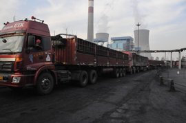 汽运煤禁止范围扩大 环渤海港口都将实行