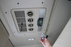 车上开空调睡觉需注意 内外循环必须先搞清楚！