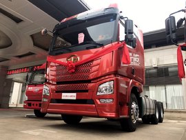 前7月销量超6.3万台 揭秘青岛解放爆发的原因