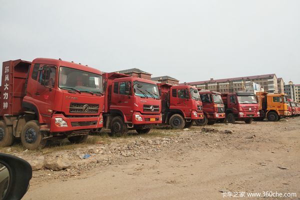 不想在高安买车被套路？你需要看好这五点！