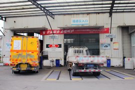 环保!你只看到DPF问题? 大片企业停产卡车没货拉