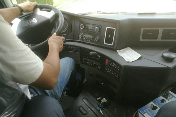 460 AMT  V