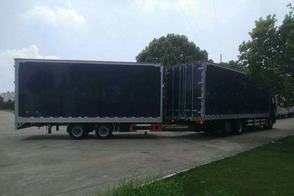 460 AMT  V