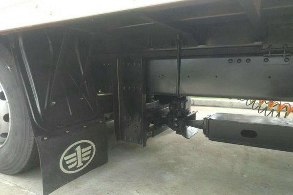 460 AMT  V