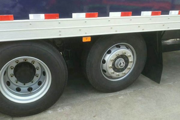 460 AMT  V
