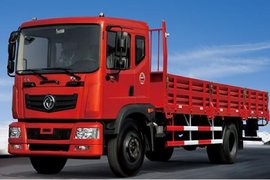 东风神宇T系列物流车型 苏州新品推介会即将来袭