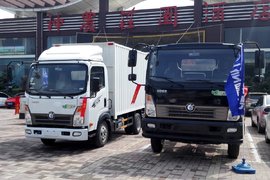 王牌轻卡锡柴芯 锡柴康威国五轻卡在石家庄推介