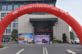 东风出品必出精品 福瑞卡锡柴版襄阳上市