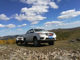 江淮轻卡 从数量式增长到内涵式发展!