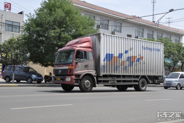买二手车其实很容易 首先得选合适的车