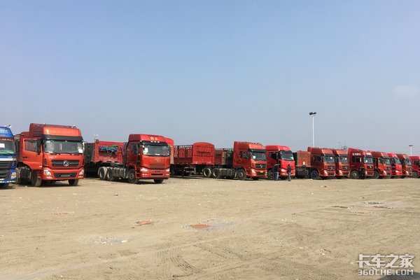 买二手车其实很容易 首先得选合适的车