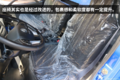 东风凯普特换新脸！搭载大马力ZD30实拍