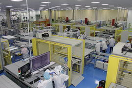 比亚迪成为巴西太阳能招标最大赢家！