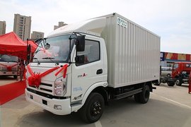 转业军人转战运输 养车送料养家糊口！