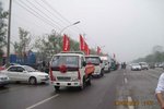 东风轻卡掀起巡展狂潮 仅5月达700场次