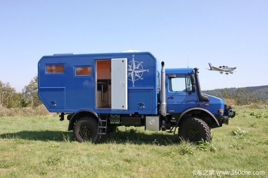 Զ��¶Ӫ&nbsp;����Ī��Expedition&nbsp;Camper