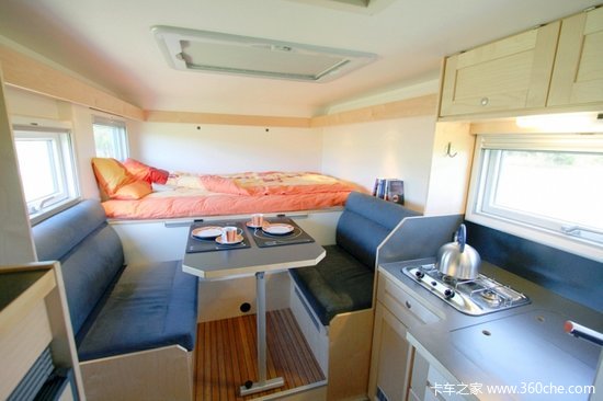 Զ��¶Ӫ&nbsp;����Ī��Expedition&nbsp;Camper