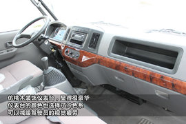 小编看车凯锐总体舒适