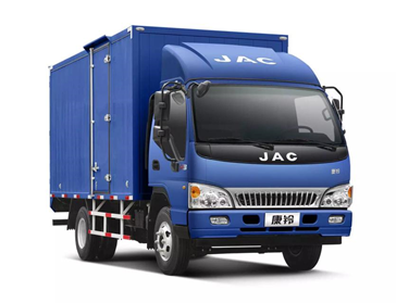 59800&nbsp;康铃国五“惠民版”开回家！