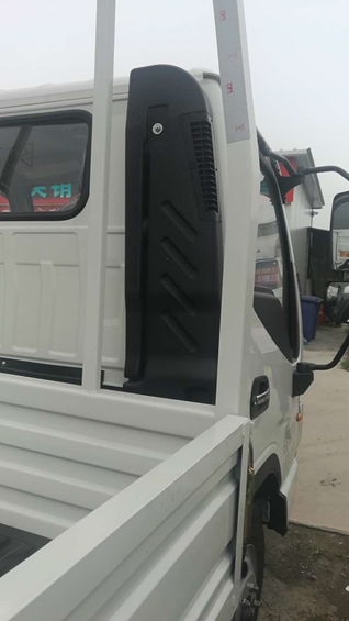 59800&nbsp;康铃国五“惠民版”开回家！