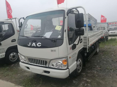 59800&nbsp;康铃国五“惠民版”开回家！