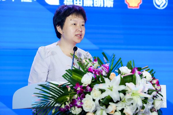 寻找最牛卡车人 首届2017中国高效物流卡车公开赛在沪启动