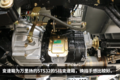 110马力发动机+5挡变速箱 时代M3图解