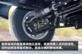 超级小卡领航者 长安跨越王X3新品测评