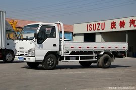 降价0.73万 广州庆铃100P载货车热销中