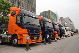 空载也发车 卡行精准直通车做了一件怎样的事儿?