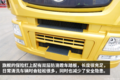 赶超进口车? 9吨520马力天龙旗舰强力来袭