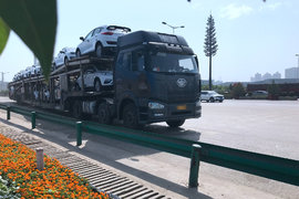 隐形杀手！看完结果我惊呆了 路上跑的轿运竟然有65%没有手续