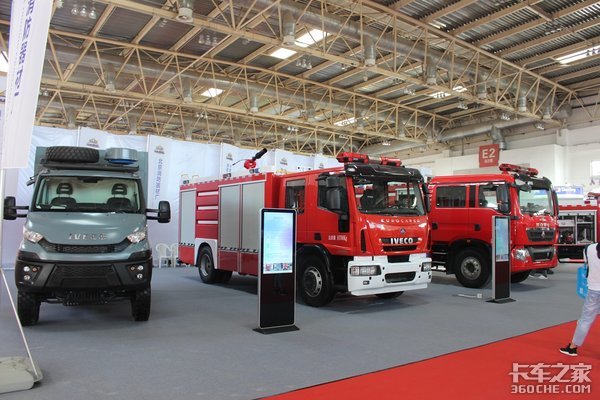 ��ά����������չ&nbsp;New&nbsp;Eurocargo����