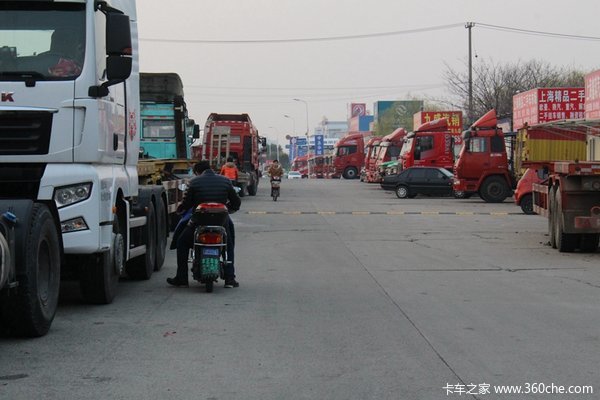 经销商也不容易 车卖的好也担心 盈利模式太单一