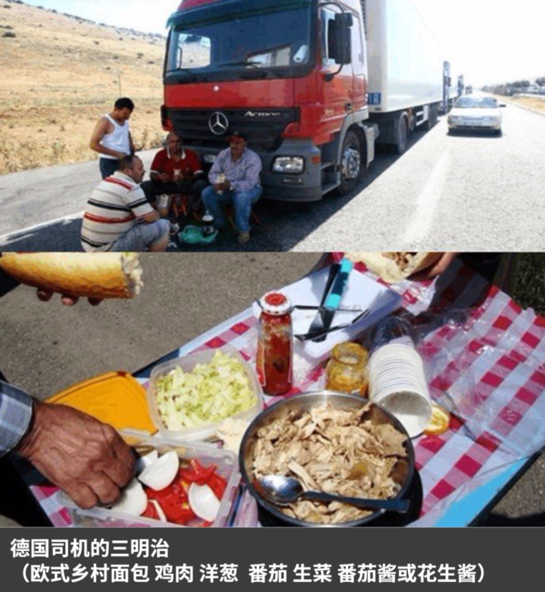 人家顿顿都这么犒劳自己，我为啥不行？
