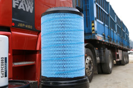 拒绝油耗高、动力小 买了6万公里寿命的空滤是什么体验?