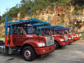 撸袖子加油干 柳特大干保用户订单热潮