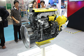 80万B10寿命 潍柴锐动力微轻中卡全覆盖